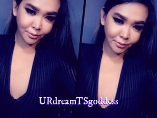 URdreamTSgoddess