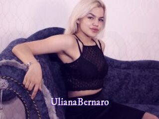 UlianaBernaro Super Webcam