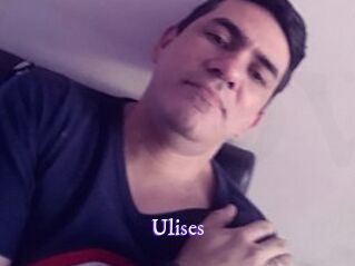 Ulises