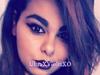 UltraXVioletXO