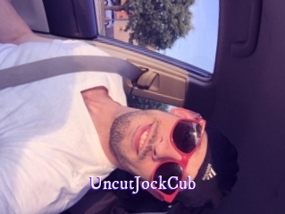 UncutJockCub
