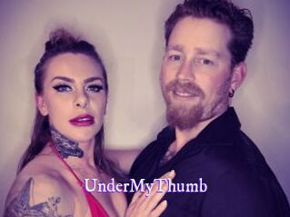 UnderMyThumb
