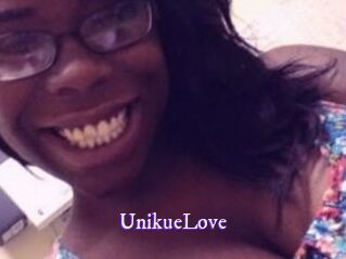UnikueLove Super Webcam