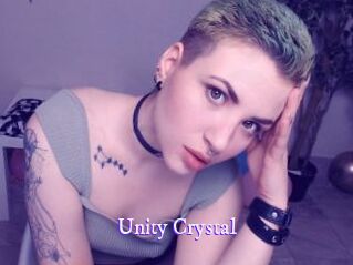 Unity_Crystal