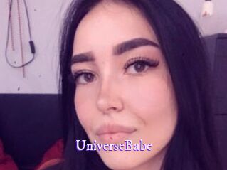 UniverseBabe