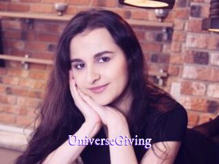 UniverseGiving