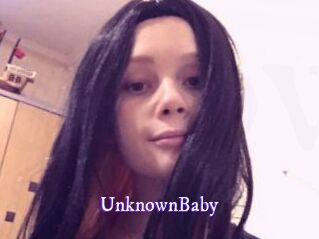 UnknownBaby