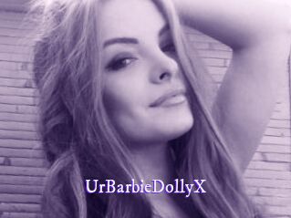 UrBarbieDollyX