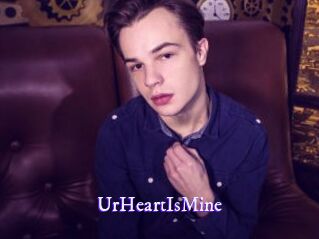 UrHeartIsMine Super Webcam