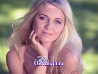 UrKimShine Super Webcam
