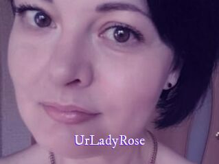 UrLadyRose