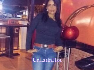 UrLatinHot