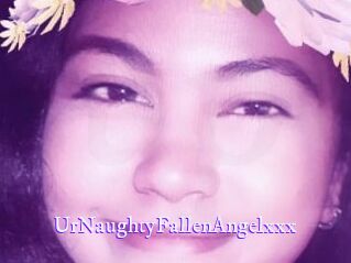 UrNaughtyFallenAngelxxx