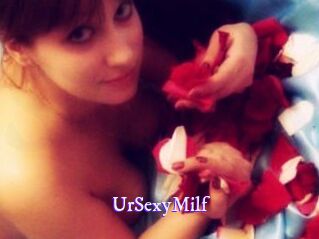 UrSexyMilf