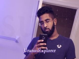 UranusExplorer