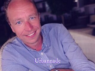 Urbannade Super Webcam