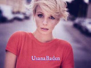 UsanaBaden