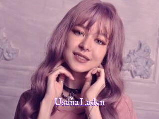 UsanaLaden