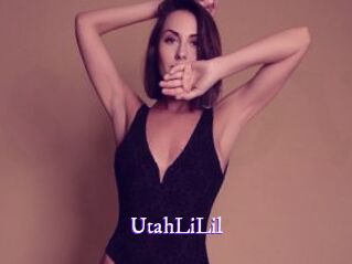 UtahLiLil