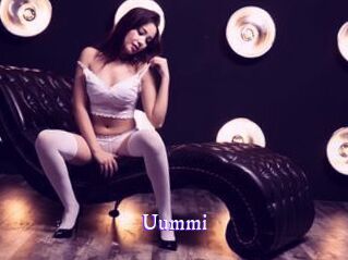 Uummi Super Webcam