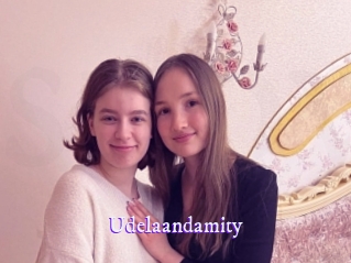 Udelaandamity