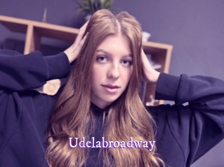 udelabroadway Super Webcam