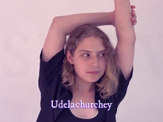 Udelachurchey