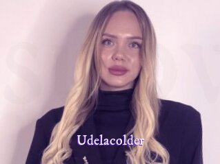 Udelacolder