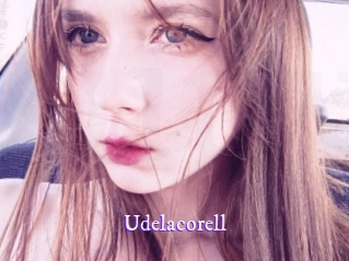 Udelacorell