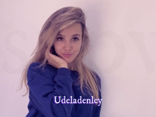 Udeladenley
