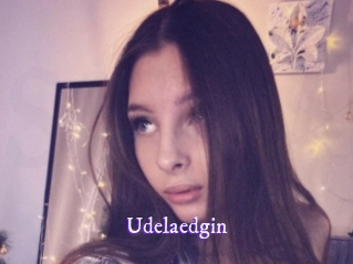 Udelaedgin