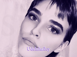 udelahailey Super Webcam
