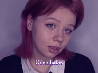 Udelahakes