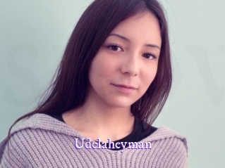 Udelaheyman