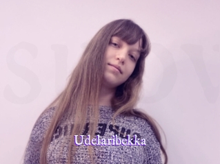 Udelaribekka