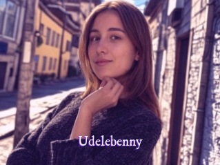 Udelebenny