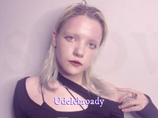 Udelebroady