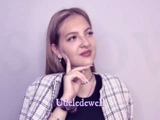 Udeledewell
