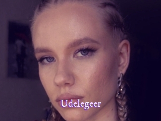 Udelegeer