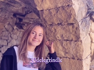 Udelegrindle