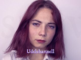 Udelehartnell
