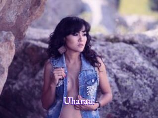 Uharaai