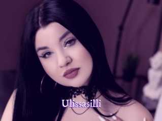 ulissasilli Super Webcam