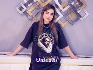 Unadavis