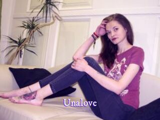 Unalove