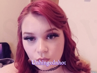 Unhingednhot