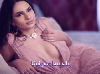 uniquealannah Super Webcam