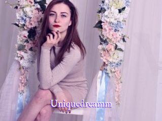 Uniquedreamm