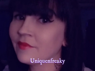 Uniquenfreaky
