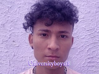 Universityboys18
